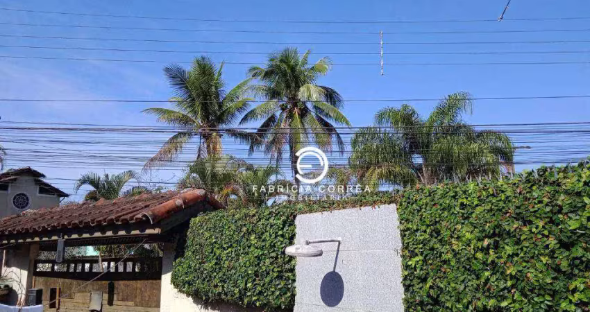 Casa com 2 dormitórios à venda, 116 m² por r$ 480.000,00 - perequê-açu - ubatuba/sp