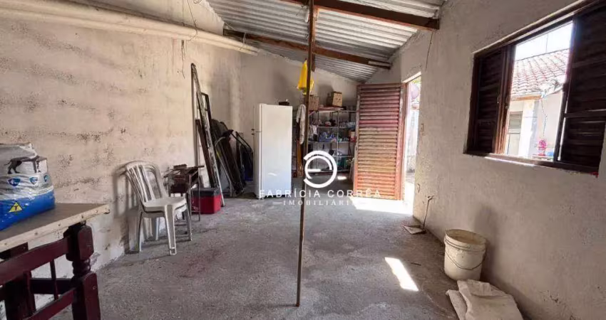 Casa com 2 dormitórios para alugar, 80 m² por r$ 1.600,00/mês - parque ipanema - taubaté/sp