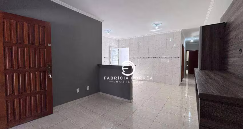 Casa disponível para venda com permuta e financiamento