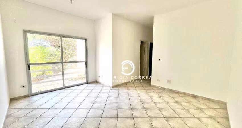 Apartamento térreo com 3 quartos no parque das nações