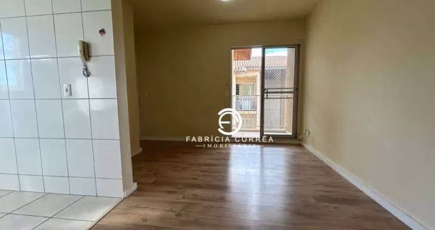 Apartamento com 2 dormitórios e financiamento disponível