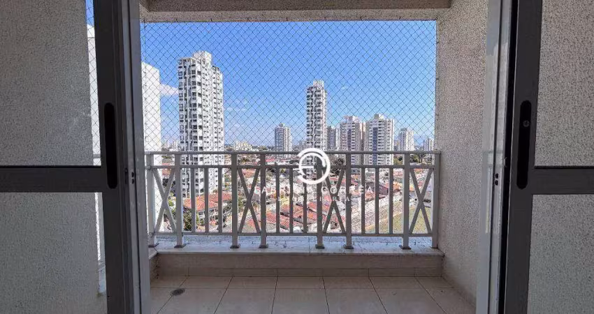 Apartamento 2 dormitórios no centro, aceita financiamento