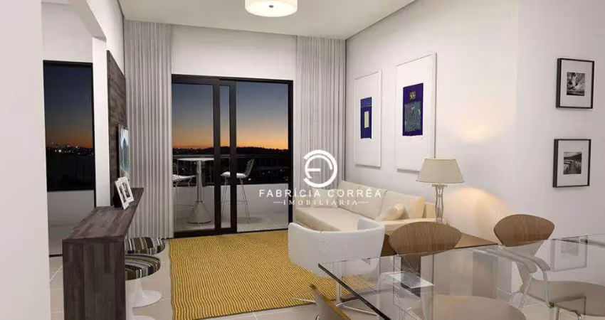 Rembrandt residencial – apartamentos em torre única ao lado do taubaté shopping