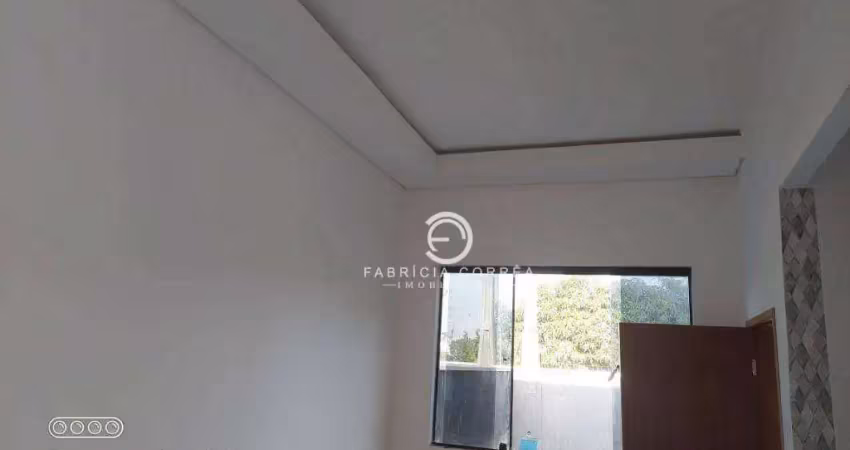 Casa com 2 dormitórios à venda, 75 m² por r$ 300.000,00 - jardim oasis - taubaté/sp
