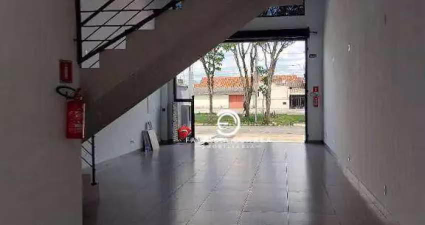 Barracão / Galpão / Depósito com 1 sala para alugar no Flor do Vale, Tremembé 
