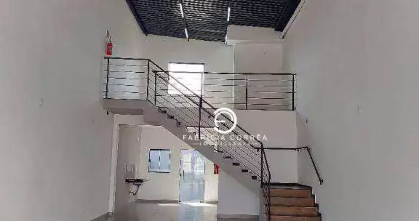 Barracão / Galpão / Depósito com 1 sala para alugar no Flor do Vale, Tremembé 