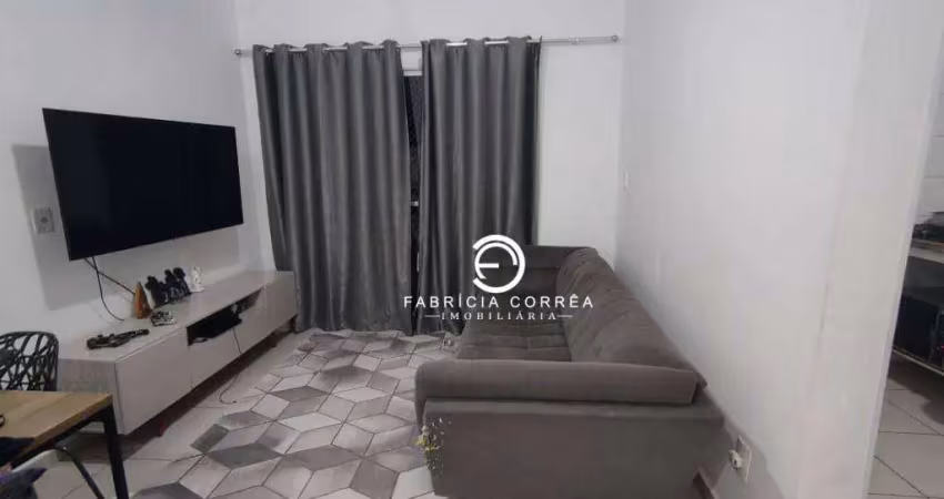 Ótima oportunidade: apartamento com sacada, planejados e vaga coberta