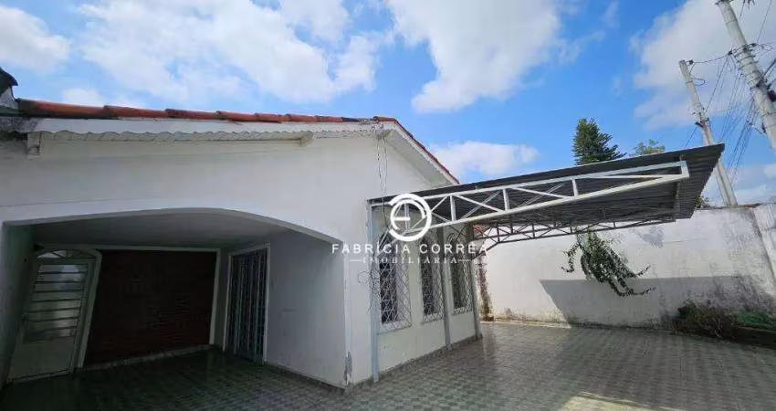 Casa com 2 dormitórios à venda, 177 m² por r$ 328.600,00 - loteamento jardim santana - tremembé/sp