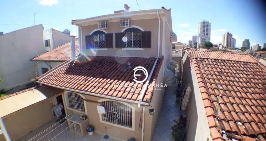 Casa com 3 quartos à venda na Vila Jaboticabeira, Taubaté 