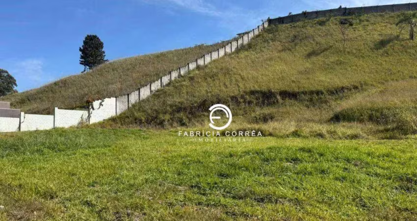 Lotes amplos disponíveis ao lado do condomínio conde taubaté