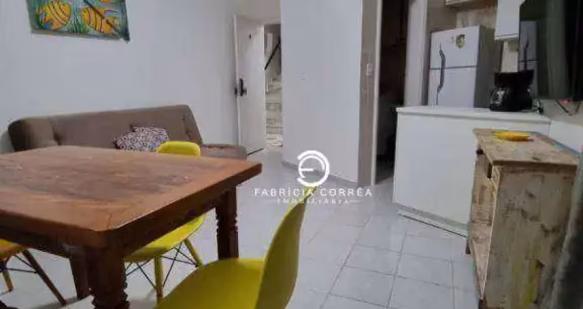Apartamento com 1 quarto à venda em Toninhas, Ubatuba 
