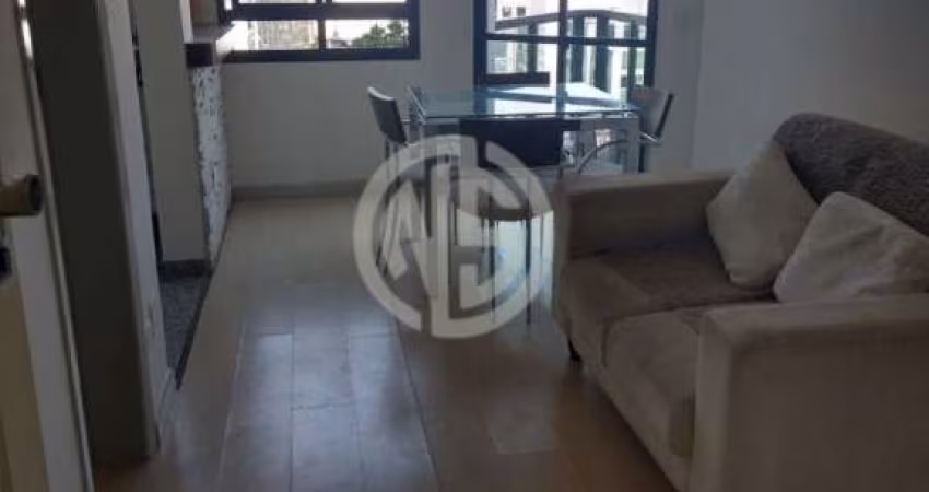 Apartamento em Itaim Bibi, São Paulo/SP