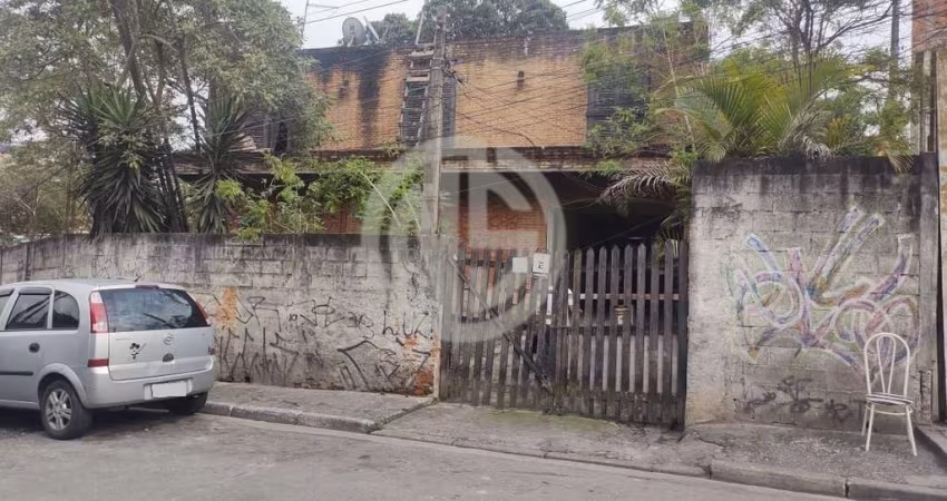 Sobrado à venda em São Paulo/SP