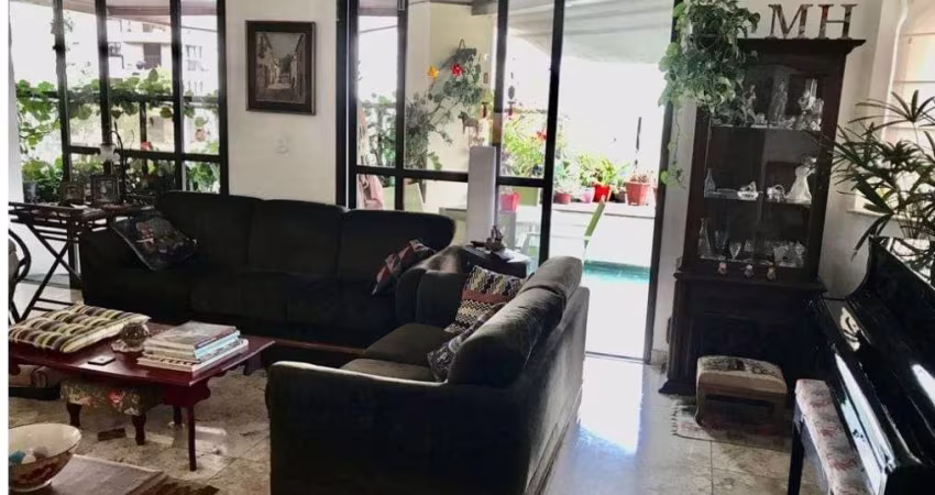 Apartamento em Vila Andrade, São Paulo/SP