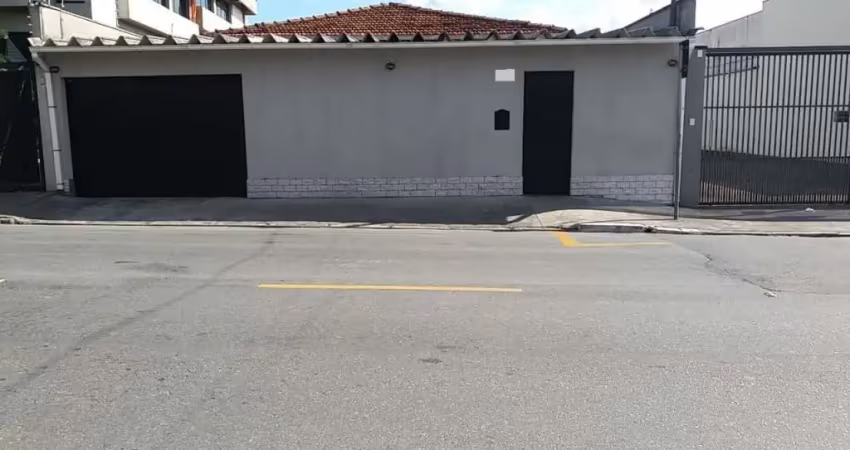 Casa com 1 quarto para alugar na Rua Bragança Paulista, Vila Cruzeiro, São Paulo