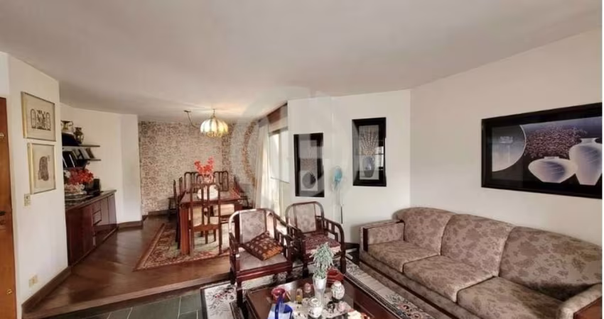 Apartamento em Planalto Paulista, São Paulo/SP