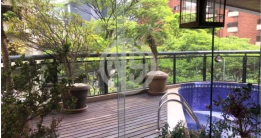 Apartamento para alugar em São Paulo/SP