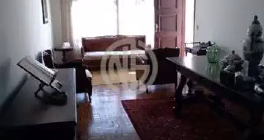 Casa com 2 quartos à venda na Rua Professor Álvaro Guimarães Filho, Vila Império, São Paulo