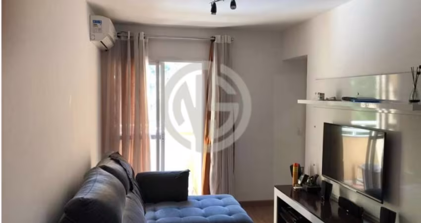 Apartamento à venda em São Paulo/SP