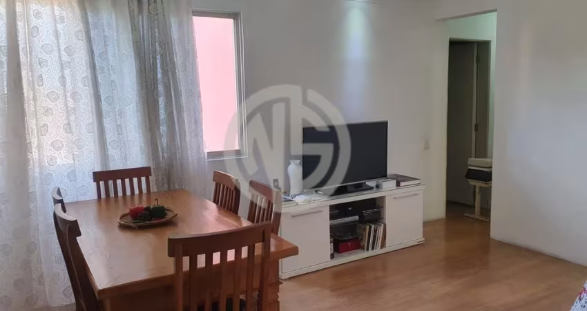 Apartamento em Jardim Ubirajara (Zona Sul), São Paulo/SP