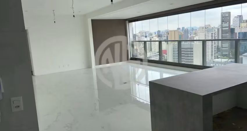 Apartamento em Vila Nova Conceição, São Paulo/SP