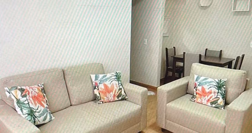 Apartamento em Indianópolis, São Paulo/SP