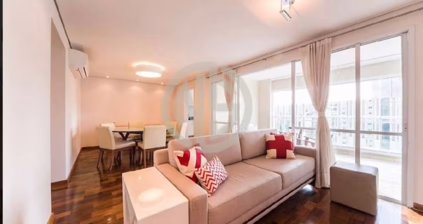 Apartamento para alugar em São Paulo/SP