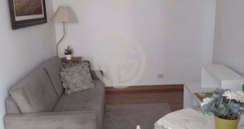 Apartamento em Jardim Ampliação, São Paulo/SP