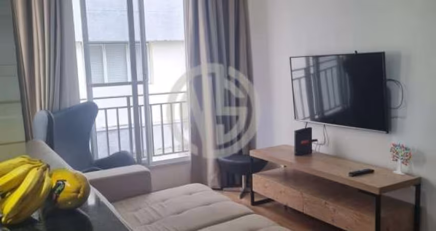 Apartamento à venda em São Paulo/SP