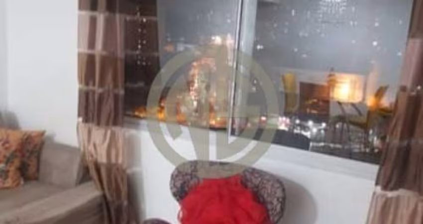 Apartamento à venda em São Paulo/SP
