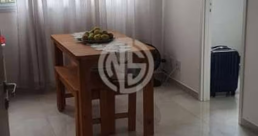 Apartamento à venda em São Paulo/SP