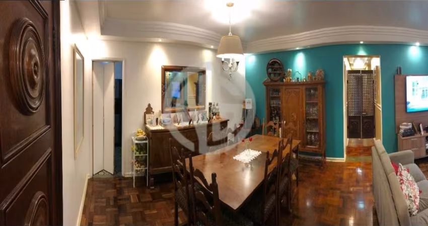 Apartamento à venda em São Paulo/SP