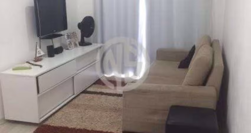 Apartamento em Parque Reboucas, São Paulo/SP