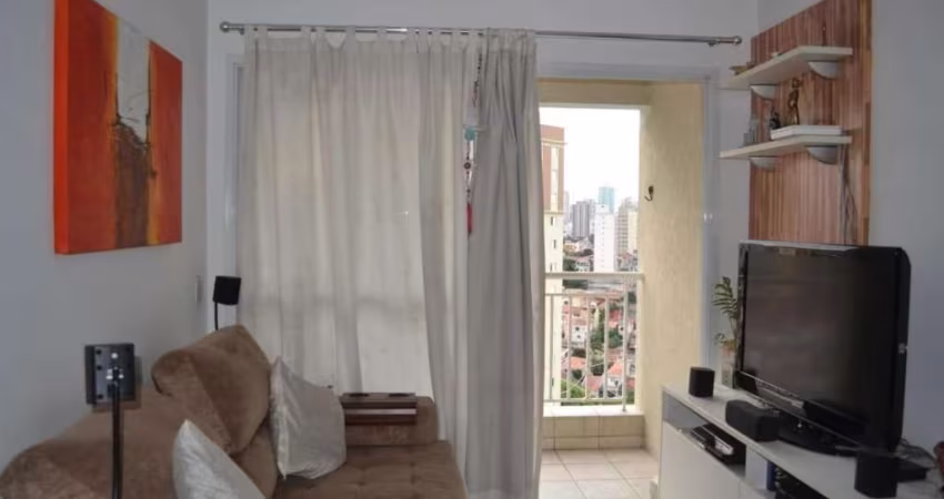 Apartamento à venda em São Paulo/SP