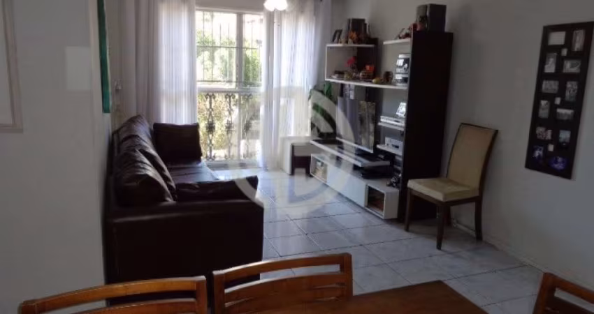 Apartamento em Santo Amaro, São Paulo/SP