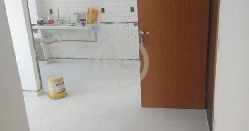 Apartamento à venda em São Paulo/SP