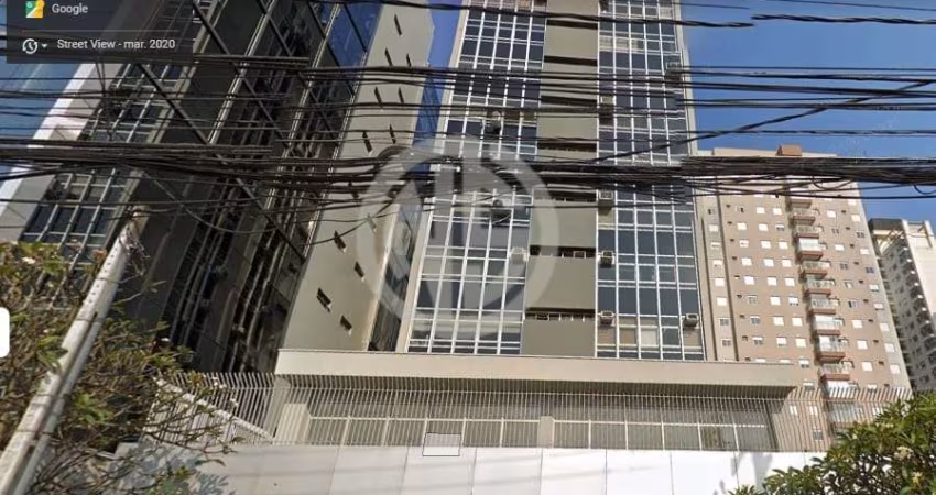 Sala Comercial em Santo Amaro, São Paulo/SP