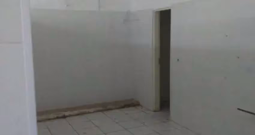 Ponto comercial para alugar na Rua Voluntário Delmiro Sampaio, Santo Amaro, São Paulo