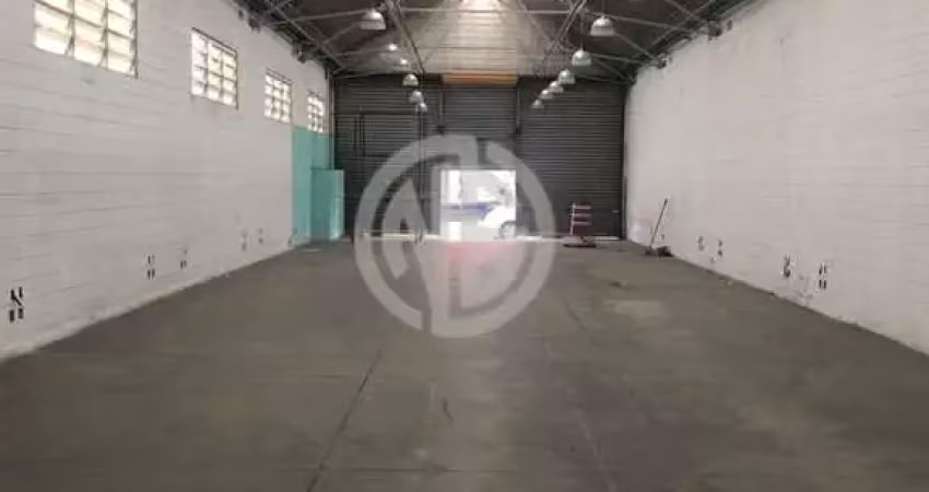 Ponto comercial à venda na Rua Isabel Schmidt, Santo Amaro, São Paulo