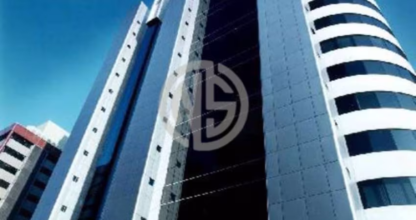 Sala comercial Andar Comercial em Cidade Monções, São Paulo/SP