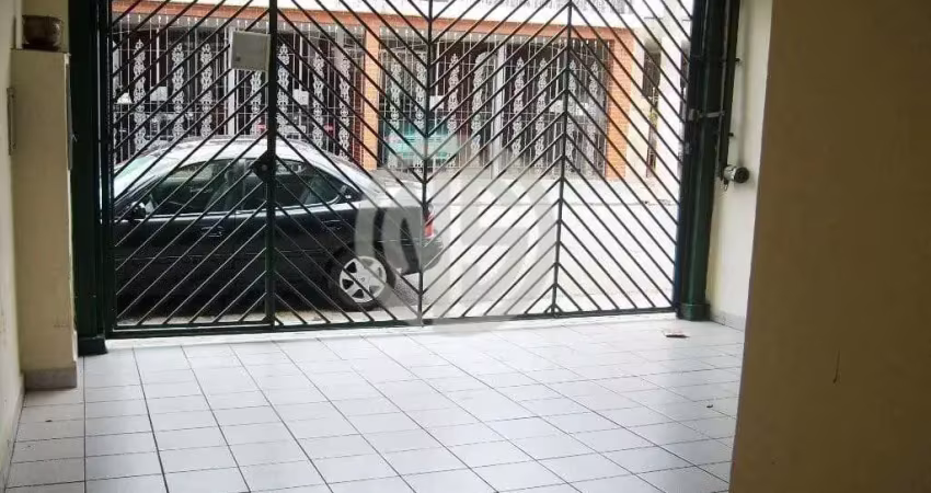Casa com 3 quartos à venda na Rua Pedro Paulino de Andrade, Jardim Heliomar, São Paulo