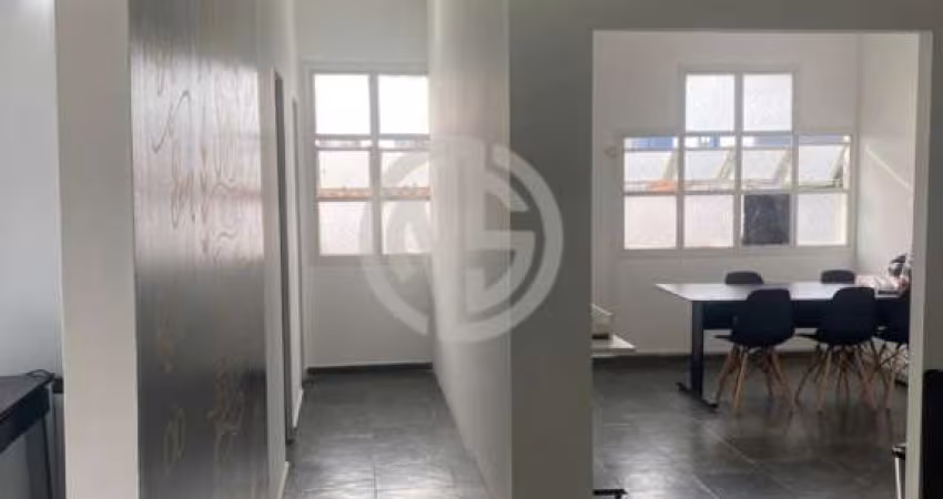 Prédio Comercial em Chácara Santo Antônio (Zona Sul), São Paulo/SP