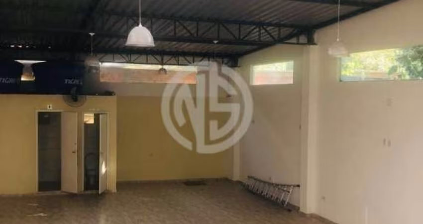 Pavilhão/Galpão para alugar em São Paulo/SP