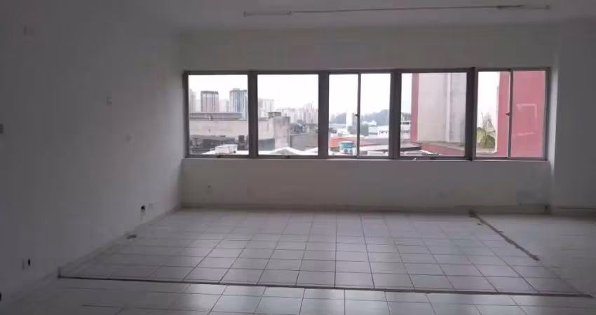 Sala Comercial em Santo Amaro, São Paulo/SP