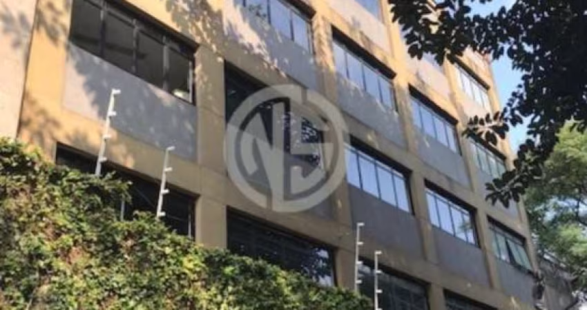 Prédio Comercial em Chácara Inglesa, São Paulo/SP