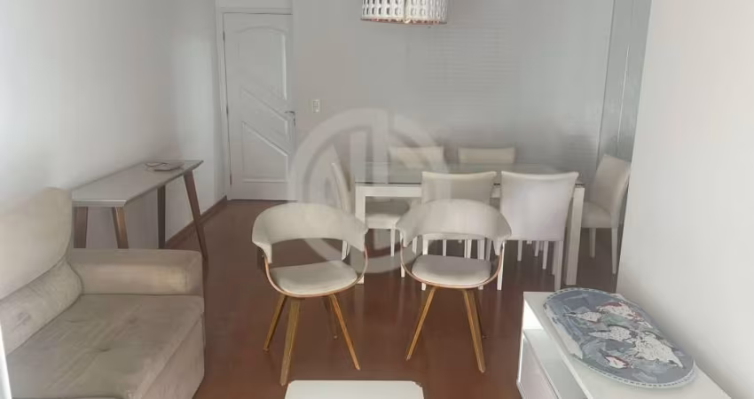 Apartamento em Vila Cruzeiro, São Paulo/SP