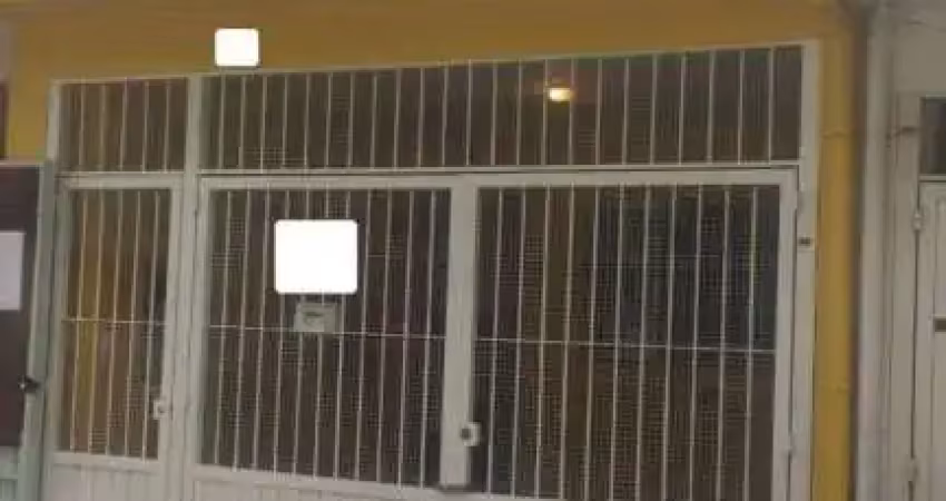 Casa com 2 quartos à venda na Rua Jurci Soares Sebastião, Santo Amaro, São Paulo
