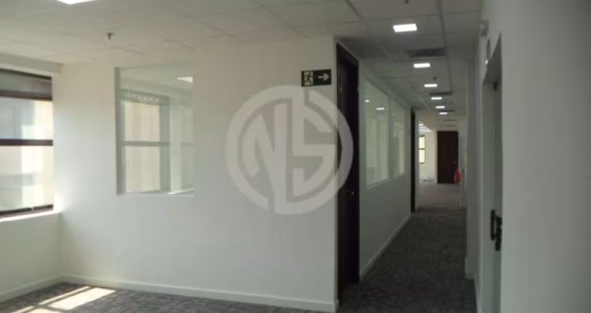 Sala Comercial em Vila Buarque, São Paulo/SP