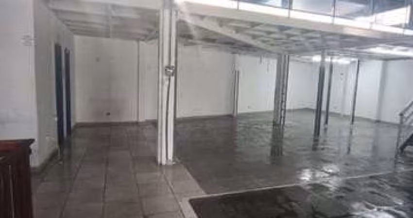 Ponto Comercial para alugar em São Paulo/SP