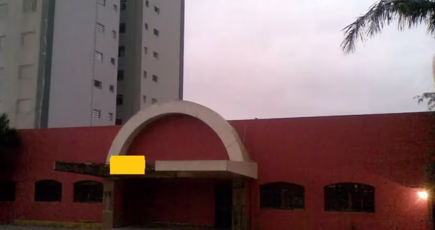 Ponto comercial para alugar na Avenida Vereador José Diniz - de 992 a 1530 - lado par, Santo Amaro, São Paulo